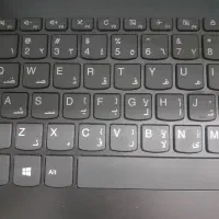 فروش لپتاپ لنوو نسل ۸/Ram8/240SSD