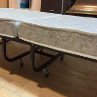 تخت تاشو|تشک تختخواب|تبریز, |دیوار