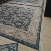 فرش ۹متری ۱۲۰۰شانه تمیز