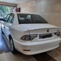 سورن موتور پارس /ef7 تحویل یکساعته|خودرو سواری و وانت|تهران, صادقیه|دیوار