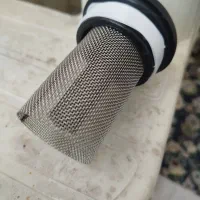 فیلتر مغناطیسی مدار گرمایش (پکیج.شوفاژ)|آبگرمکن، پکیج، شوفاژ|زنجان, |دیوار