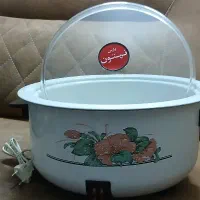 ارام پز پارس نپتون
