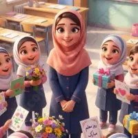 جویای شغل آموزگاری یا مشاور بلوار جمهوری