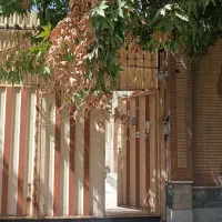 اجاره سوله ۳۰۰ متری انشعابات فول،کمرد جاجرود|اجارهٔ دفتر صنعتی، کشاورزی، تجاری|پردیس, شهرک صنعتی کمرد|دیوار