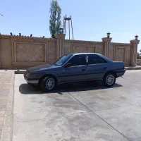 پژو 405 مدل 93|خودرو سواری و وانت|چهاربرج, |دیوار