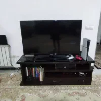 زیر تلویزیون
