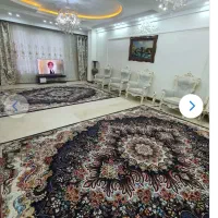 107 متر جی  فول امکانات لوکس و شیک