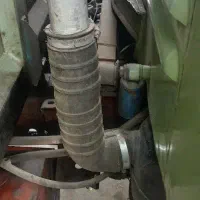 خاور 800|خودرو سنگین|مشهد, ثامن|دیوار