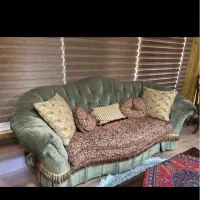 مبل کاناپه خارجی