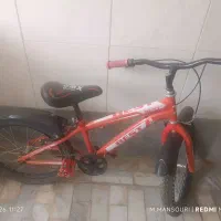 دوچرخه مارک bestسایز ۲۰