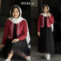 ست بافت زنانه تا سایز ۵۰|لباس|تهران, ایرانشهر|دیوار