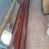 تیراهن ۱۶  به متراژ  ۵متر ۸۰. اصفهان وزن ۹۳