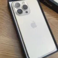 آیفون ۱۳پرومکس ۲۵۶ بدون ایرادو خط و خش