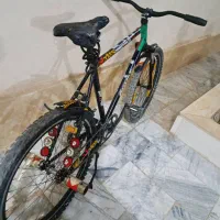 دوچرخه 28 معاوضه با دوچرخه 26