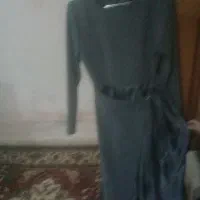 دون پیرهن مجلسی بسیارزیبا کمیاب باپارچه کبریتیدون