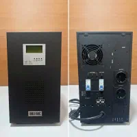 UPS 3KVA لاین اینتراکتیو یو پی اس + نصب رایگان