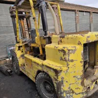 لیفتراک ۴تن سالم