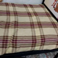 تخت دو طبقه