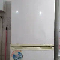 یخچال فریزر یخساران