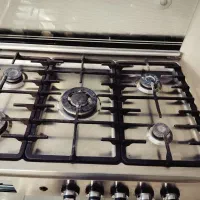 گاز طرح فر تکنو|اجاق گاز و لوازم برقی پختوپز|پاکدشت, پاکدشت (مامازند)|دیوار