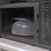 ماکروفر ال جی 8265|اجاق گاز و لوازم برقی پختوپز|کرج, فاز ۴ مهرشهر|دیوار