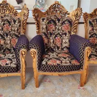 فروش مبل سلطنتی