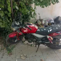 فروش موتور کویر ۲۰۰