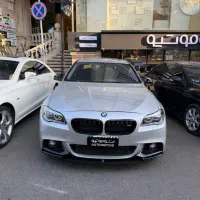 بی ام و 535i کیت M چهار کلید اتوموتیو