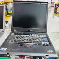 لپ تاپ IBM|رایانه همراه|کرج, گوهردشت|دیوار
