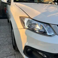 ساینا1402دوگانه کارخانه|خودرو سواری و وانت|پارس‌آباد, |دیوار