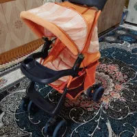 2عدد کالسکه|کالسکه و لوازم جانبی|بندر ماهشهر, |دیوار