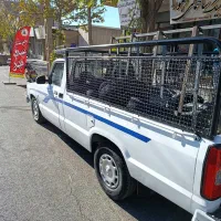 مزدا تک کابین