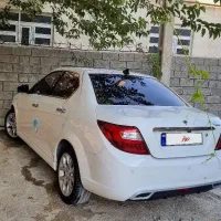 دنا پلاس توربو اتومات|خودرو سواری و وانت|ایلام, |دیوار