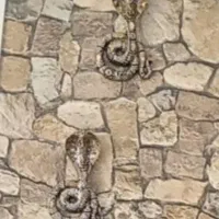 یسری مجسمه پلی استر در حدنو