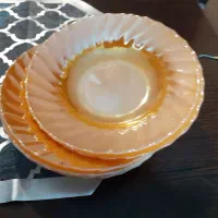 بشقاب خورشت خوری ۶عدد