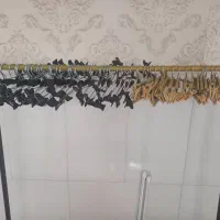 دوعدد رگال در حد نو و چوب کاور|فروشگاه و مغازه|ری, دیلمان|دیوار