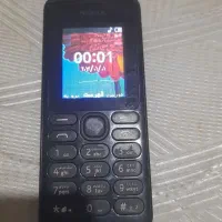 گوشی نوکیا اصل رم خور با شارژر