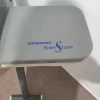 اتو پرسی گوسونیک|اتو و لوازم اتو|رباط‌کریم, نصیرشهر|دیوار