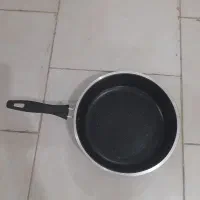 ماهی تابه تک دسته نسوز