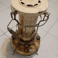 والور نفتی آترا. سالم مناسب باغ|بخاری، هیتر، شومینه|مشهد, ولیعصر (شهرک غرب)|دیوار