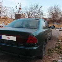 مزدا ۳۲۳اف سالم|خودرو سواری و وانت|مشهد, فرهنگ|دیوار