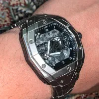 ساعتHUBLOT هابلوت کهکشانی