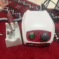 سوهان برقی استرانگ اصل کره و یووی (کاملا نو)|آرایشی، بهداشتی، درمانی|تهران, صادقیه|دیوار