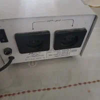 ترانس ۲/۵ کیلوات فاراتل مخصوص یخچال و فریزر|سایر لوازم برقی|تهران, جوانمرد قصاب|دیوار