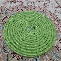 تکله۲ عدد|صنایع دستی و سایر لوازم تزئینی|خرمآباد, |دیوار