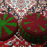 دمکه|صنایع دستی و سایر لوازم تزئینی|الشتر, |دیوار