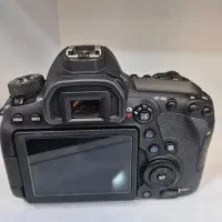 کنون 6D مارک ll|دوربین عکاسی و فیلمبرداری|تهران, سلسبیل جنوبی|دیوار