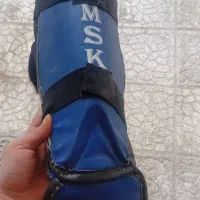 ساق بند ورزشی