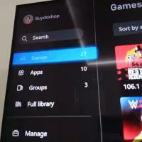 ایکس باکس سری اس|کنسول، بازی ویدئویی و آنلاین|اصفهان, شیخ اشراق|دیوار