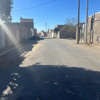 زمین دور دیوار فروش یا معاوضه|فروش زمین و ملک کلنگی|نیشابور, شهرک بهارستان|دیوار